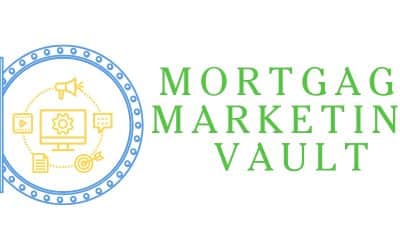 Mortgage Marketing Vault Launches as Platform for Loan Officers