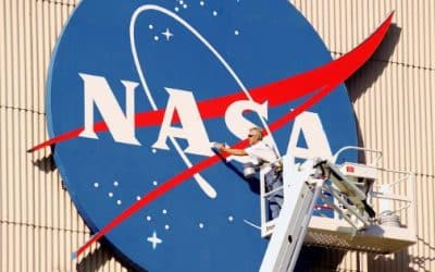 Texas Lawmakers Lobby to Relocate NASA Headquarters to Johnson Space Center in Houston