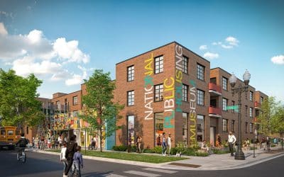 National Public Housing Museum to Open in Chicago