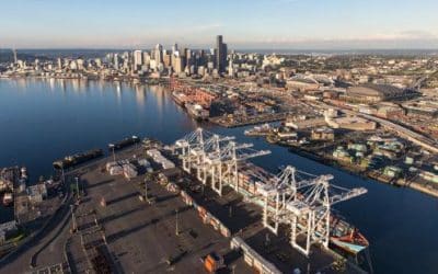 Port of Seattle Files Appeal to Prevent Residential Development in Industrial District