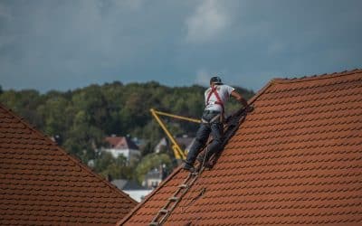 Report: Roof Repair Costs at $31 Billion in 2024