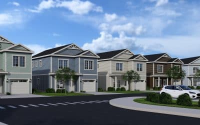 JTE Real Estate Previews New South Carolina Community