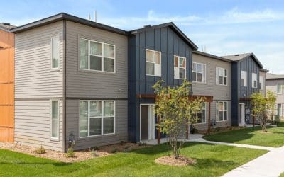 242-Unit Multifamily Property in Suburban Minneapolis Sells for $59.5 Million