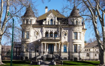 Three Multifamily Properties Adjacent to Utah Governor’s Mansion to be Demolished