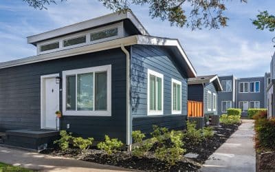 Offsite Homebuilding Platform Villa Raises $20 in New Funding