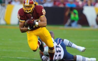 Washington Commanders Select Architect for New Stadium