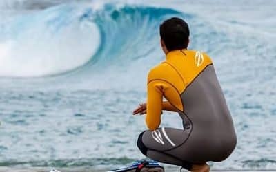 Master-Planned Community with Surfing Lagoons Planned for Utah