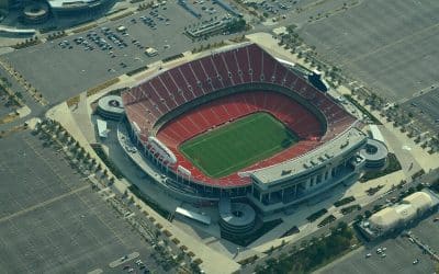 Missouri Lawmakers Pass Bill to Keep Royals and Chiefs in Kansas City