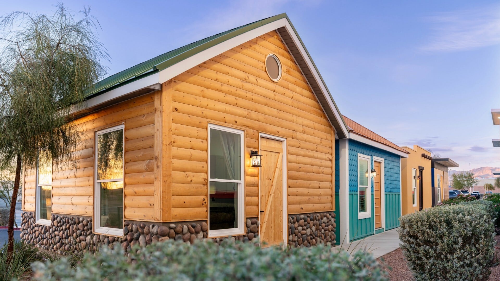 BOXABL Casita Dress Ups