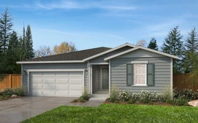 KB Homes Debuts New Community in Seattle-Tacoma Market