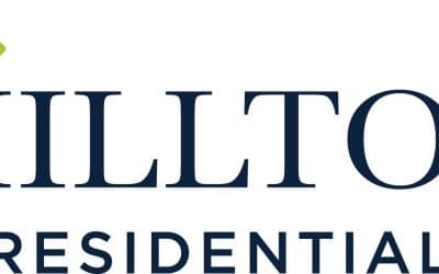 Hilltop Residential Launches Multifamily Development Division