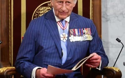 King Charles Makes Royal Property Available as Short-Term Rental