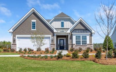 Lennar Opens New 55+ Master-Planned Community in South Carolina