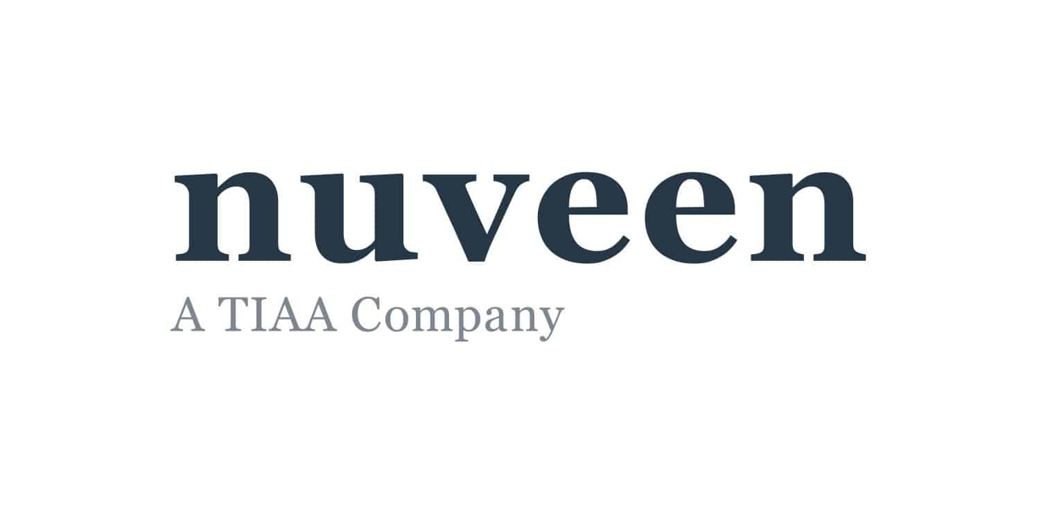 Nuveen Logo