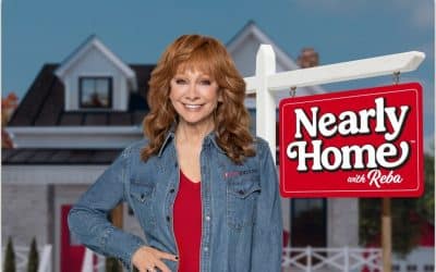 Realtor.com Launches New Marketing Campaign Starring Reba McIntire