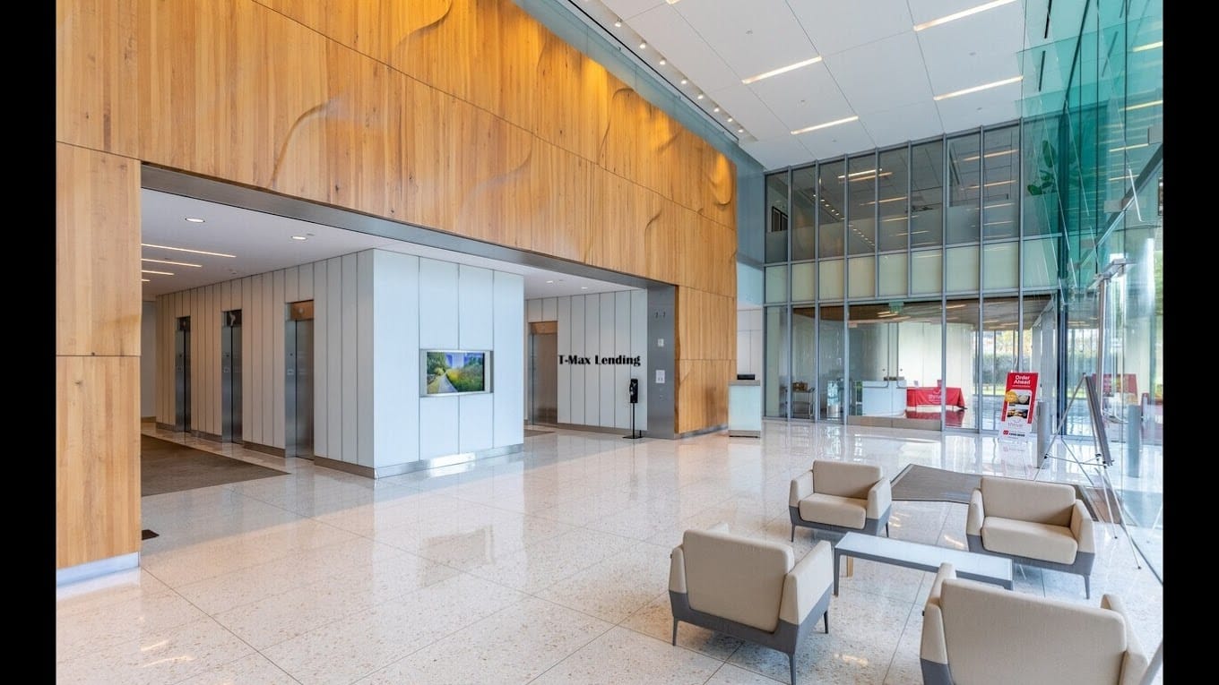 T-Max Lending