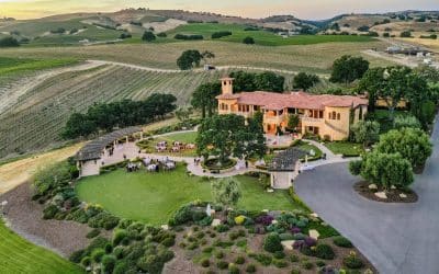 Luxury Estate and Winery Owned by ‘American Idol’ Producers Listed at $14.75 Million