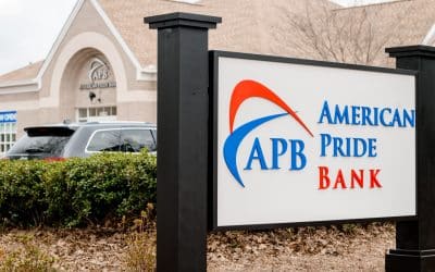 American Pride Bank Launches Third-Party Origination Mortgage
