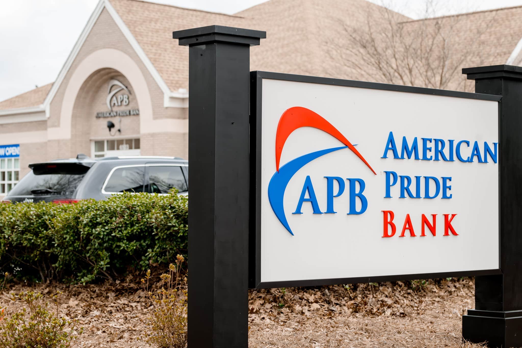 american pride bank