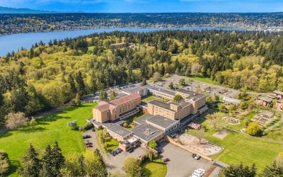 Bastyr University Plans to Sell Seattle-Area Campus