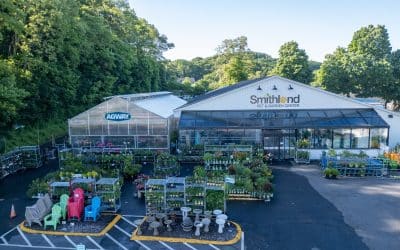 New England Retail Chain Smithland Pet & Garden Centers to Shut Down