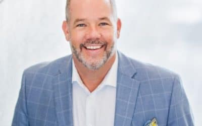 Brent Consedine Named President at Berkshire Hathaway HomeServices California Properties