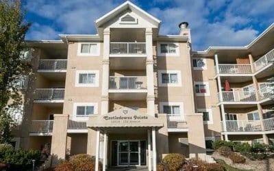 Edmonton Condo Complex Evacuated Over Collapse Concerns Sold for $5.1 Million