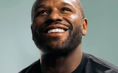 Floyd Mayweather Sues Business Insider for Defamation in Coverage of Real Estate Investments
