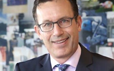 Gavin Swartzman Named President at Christie’s International Real Estate