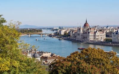 Keller Williams Furthers European Presence with Hungarian Franchise