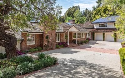 No Laughing Matter: Jim Carrey Cuts Price Again on LA Estate