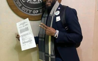 NYC Public Advocate Loses Brooklyn Home After 15 Years of Refusing to Pay His Mortgage