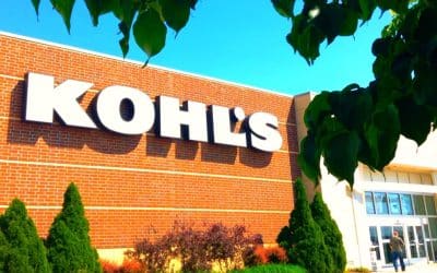 Kohl’s Fires CEO Over ‘Undisclosed Conflicts of Interest’