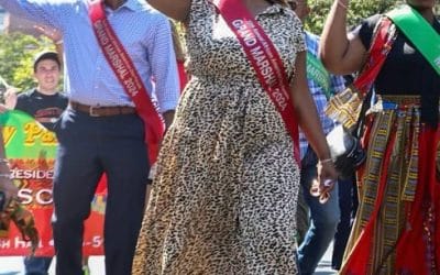 NY Attorney General Letitia James Subpoenaed Over Trump Fraud Case