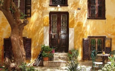 Report: Typical Home Sold in 2024 Was 36 Years Old