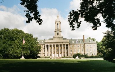 Penn State to Close 7 Campuses