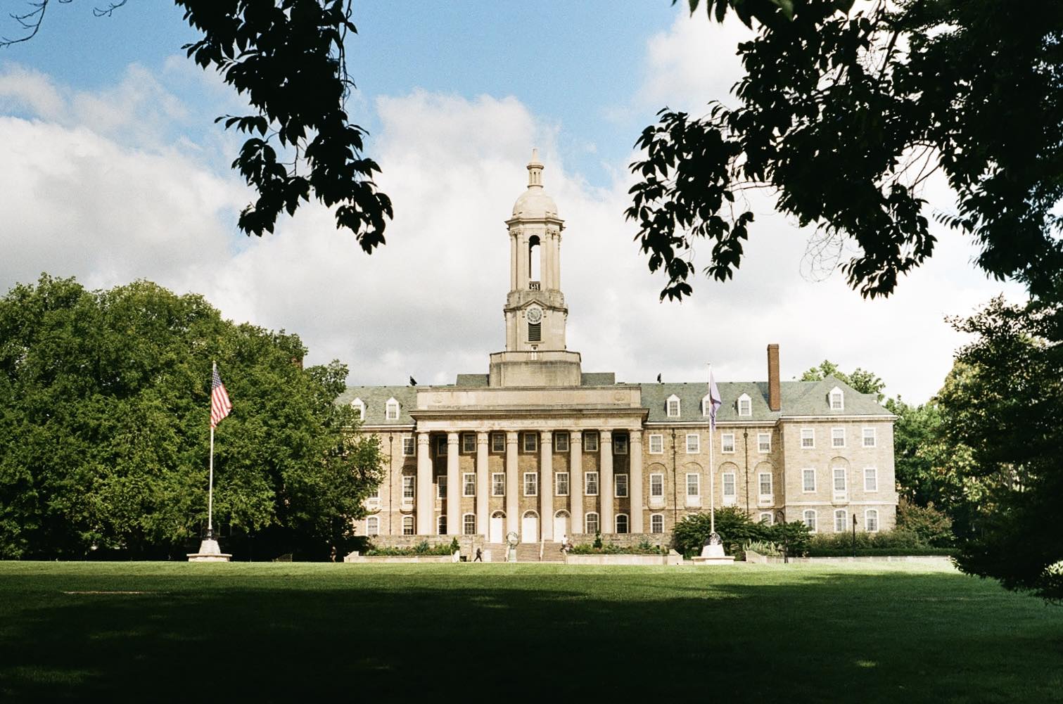 penn state