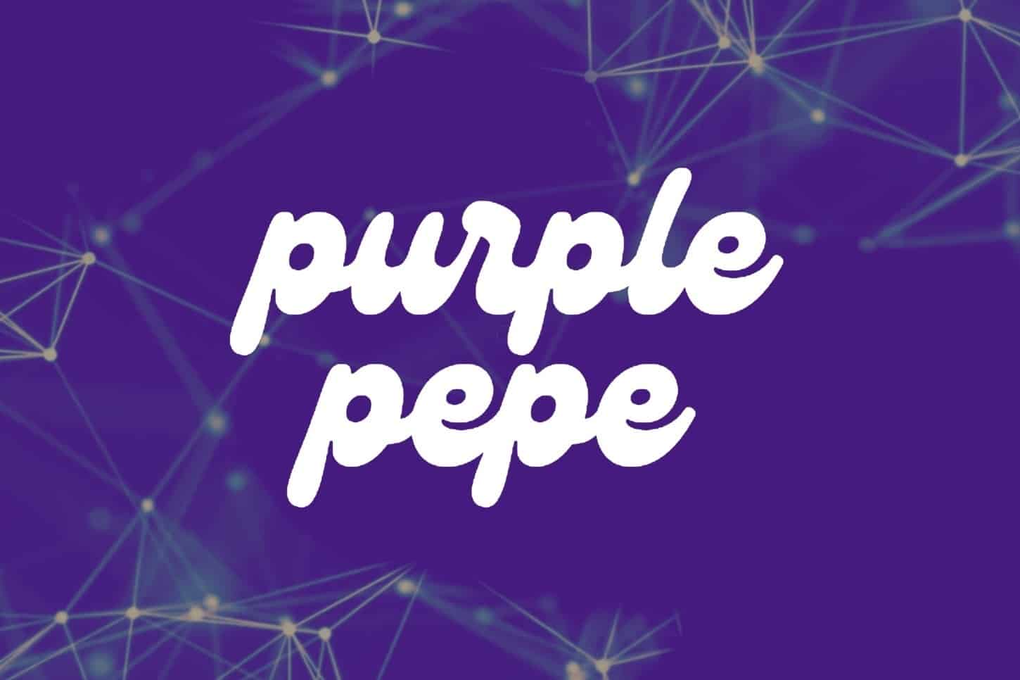 purple-pepe