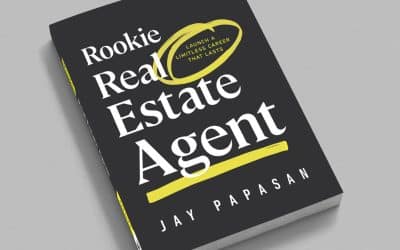 New Book ‘Rookie Real Estate Agent’ Offers Introduction to Career Establishment