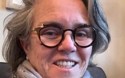 Rosie O’Donnell Departed for Ireland While Selling Her NYC Penthouse at $3.25 Million Loss