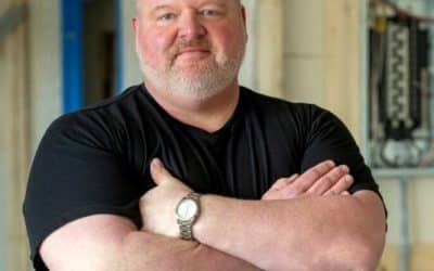 South Dakota Businessman Pledges to End Property Taxes in Run for Governor