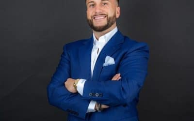 Social Media Influencer Charged with Defrauding Real Estate Investors Out of $11 Million