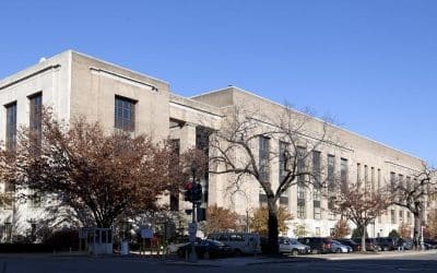 Voice of America’s DC HQ Listed for Sale