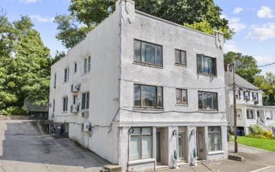 6-Unit Connecticut Multifamily Property Sells for $2 Million