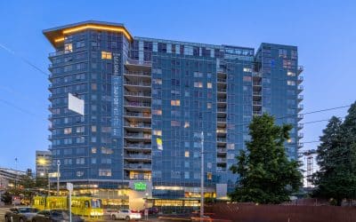 265-Unit Seattle Multifamily Community is Acquired for $173 Million