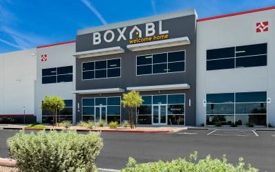 Modular Housing Provider Boxabl Seeks New Directors and C-Suite Executives