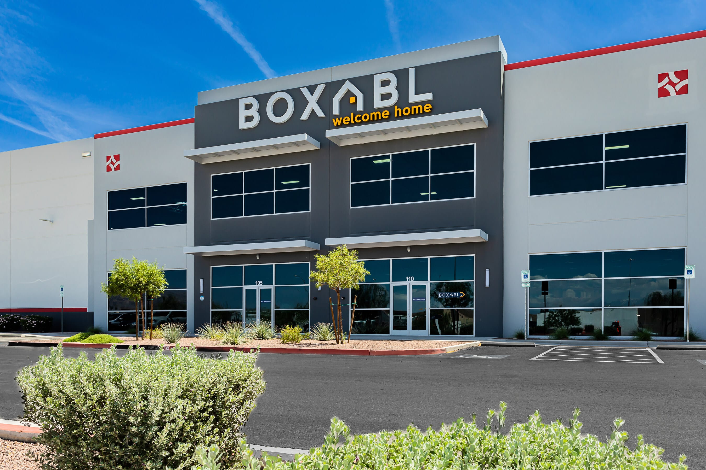 Modular Housing Provider Boxabl Uses SPAC to Go Public With $3.5 ...