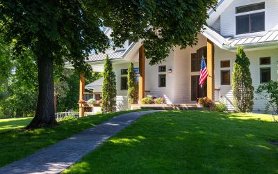 Sen. Tim Sheehy Lists Montana Estate for $10.25 Million