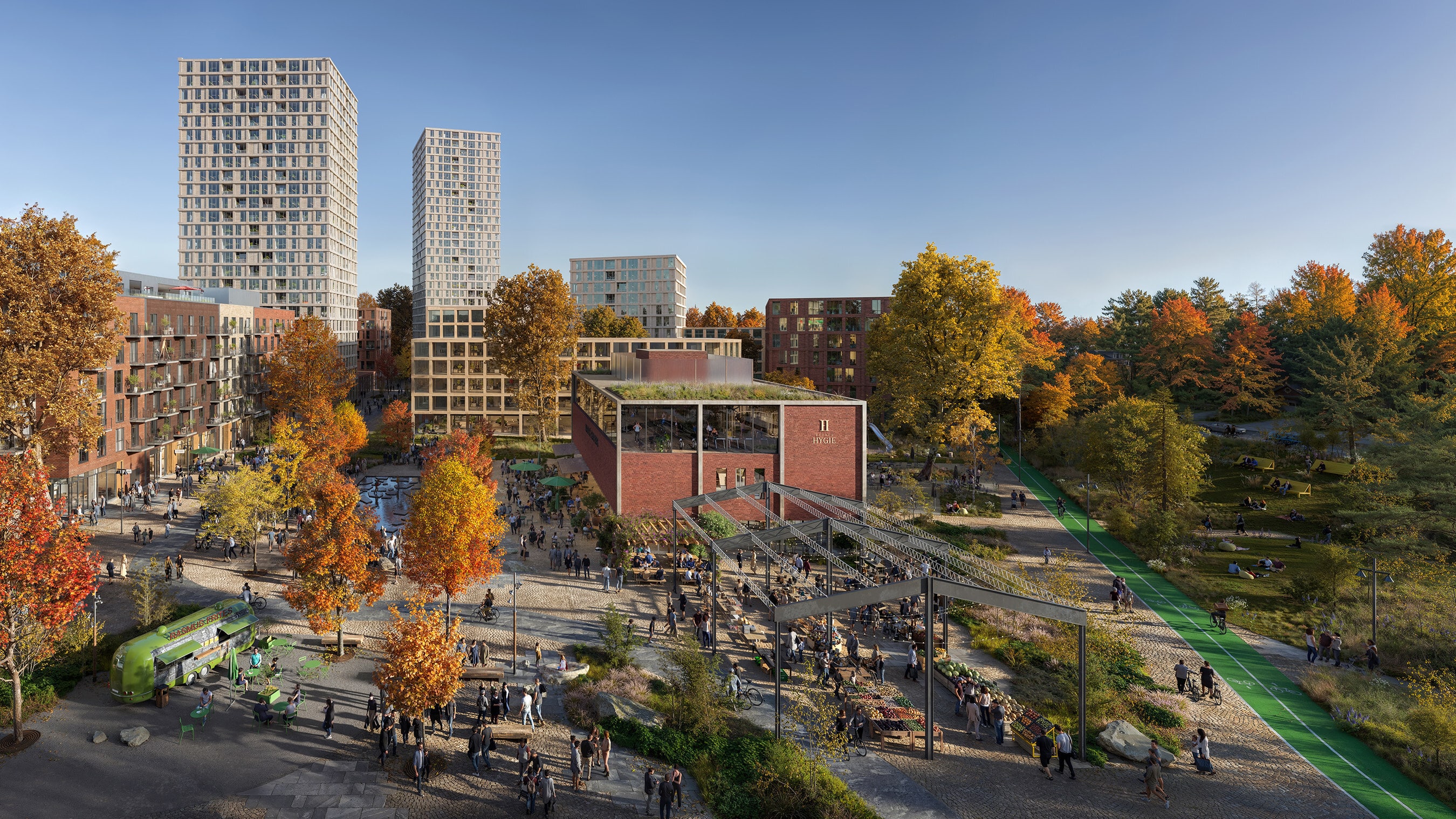 Brigil-Rethinking a Vital Sector – BRIGIL UNVEILS ITS VISION FOR