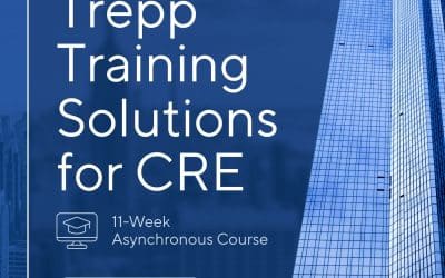 Trepp Launches Training Program for Commercial Real Estate Professionals